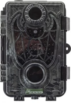 39hunter Caméra De Surveillance 12mp