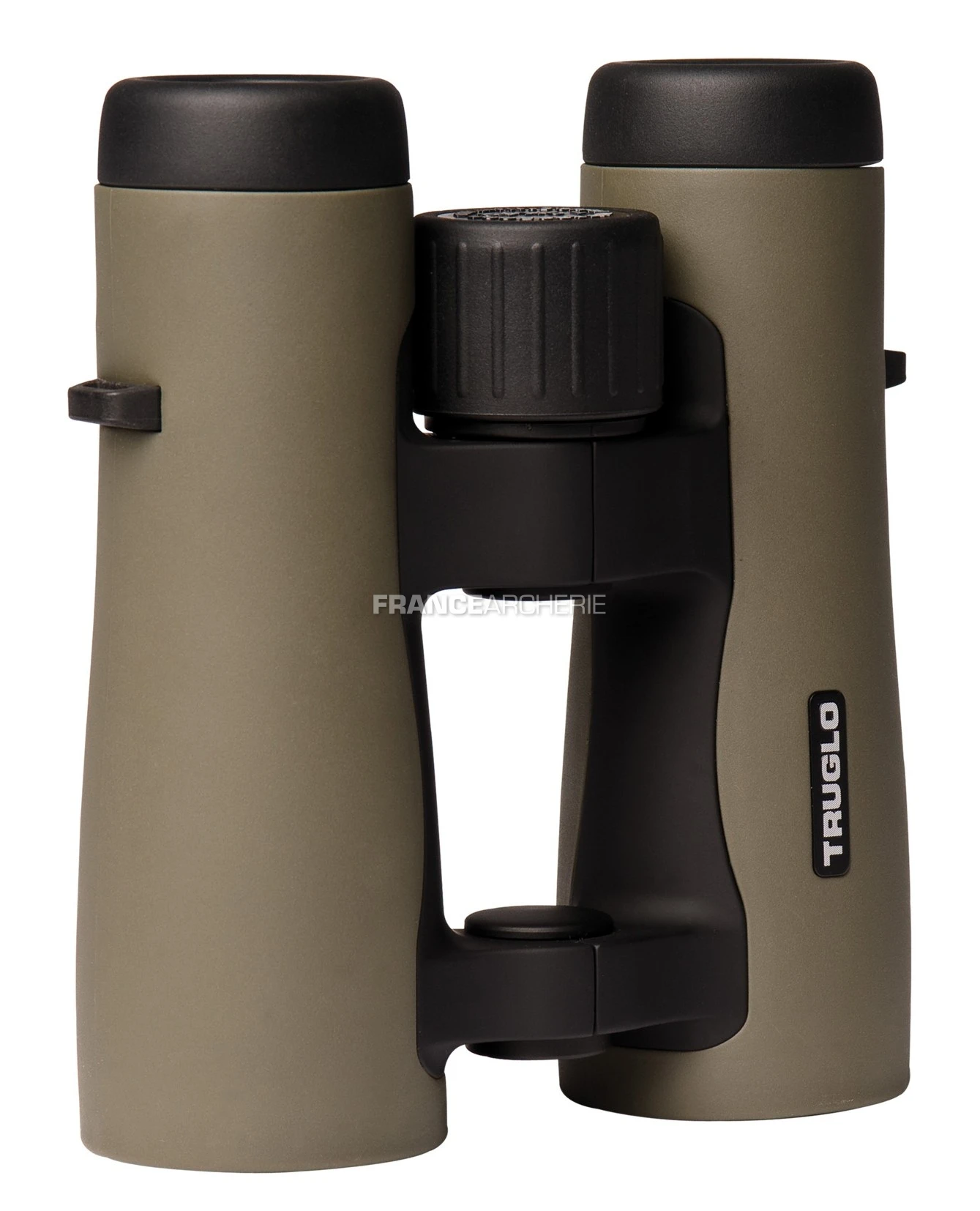 TruGlo Tru Brite Open Brid Bino 10x42 1 TruGlo Tru Brite Open Brid Bino 10x42