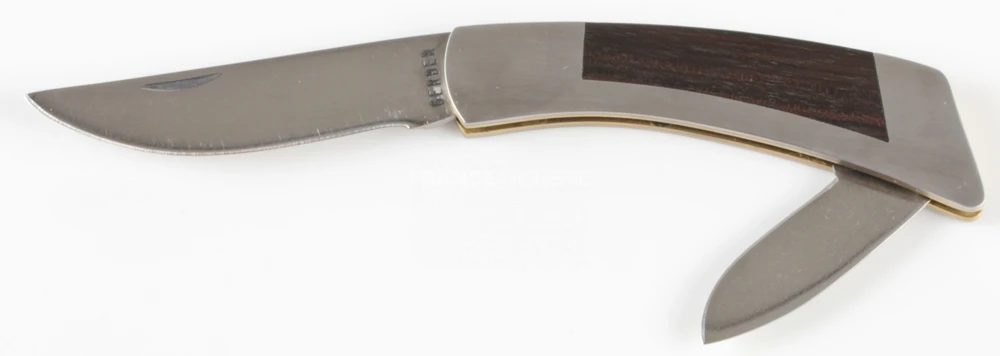 Gerber Pk-1 Skookum 1 Gerber Pk-1 Skookum