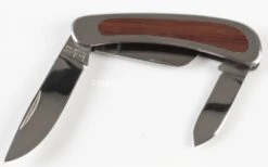 Kershaw 2060 Pliable Stockman
