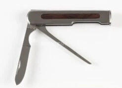 Kershaw 2003 Curapipe The Pipe Knife