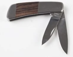 Kershaw 5300L Tortoise Lacquer