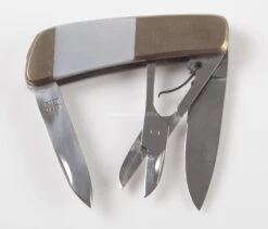 Kershaw 5600M Permobright Mother Of Pearl