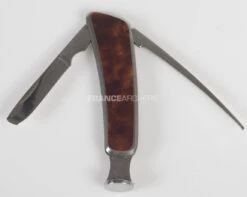 Kershaw 5900L Tortoise Lacquer Pipe Knife