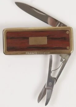 Kershaw 6700 Temperino Money Clip