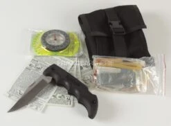 Kershaw 1060Ss Black Horse Folding