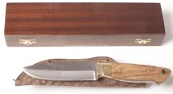 Mackrill 309 Large Hunter Imp. Olivo Selv.A/4