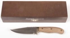 Mackrill G/4 Utility Imp. Olivo Selv.+Guar