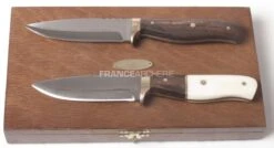 Mackrill 306 Small Hunter Set (2Pz.) Gg