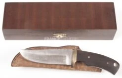 Mackrill 310 Large Hunter Imp. A.Blackwood B7