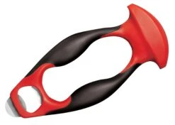 Lansky Hammerhead Sharpener + Opener