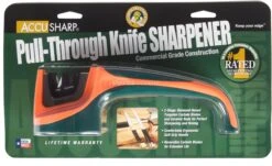 Fortune Accusharp Pull Through Or/Gr