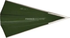Zwickey Lame De Chasse Diamond Delta BD2" - 135gr