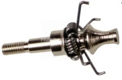 Zwickey Lame De Chasse Judo Filetée - 125 Grains