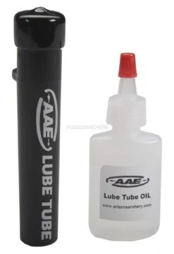 Arizona AAE Lube Tube
