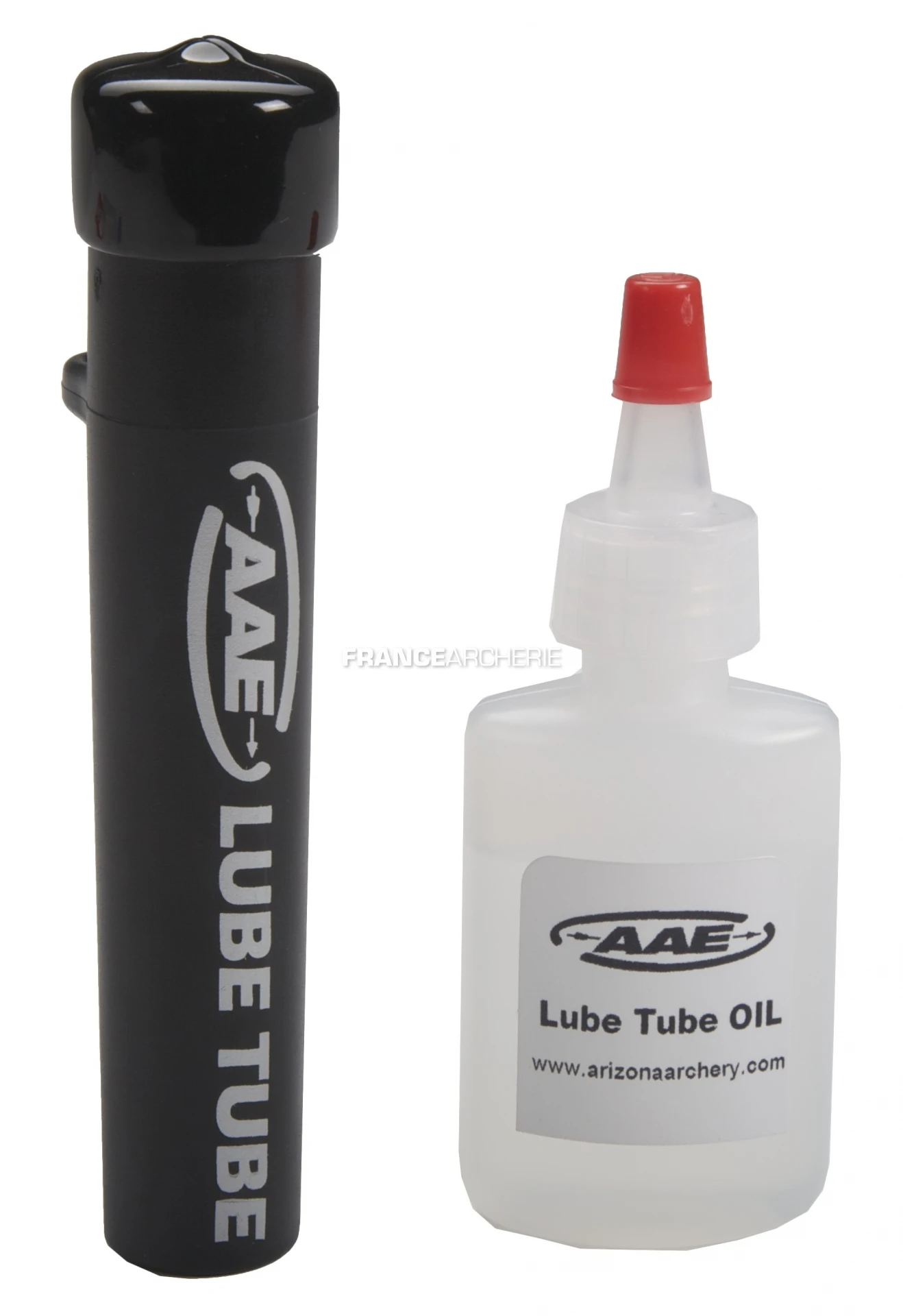 Arizona AAE Lube Tube 1 Arizona AAE Lube Tube