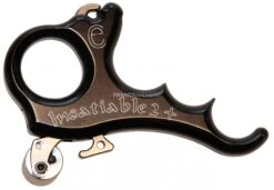 Carter Décocheur Insatiable 2 +