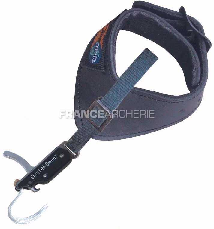 Tru Ball Décocheur Short-N-Sweet Buckle 1 Tru Ball Décocheur Short-N-Sweet Buckle