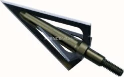 Muzzy Lame De Chasse 4 Lames 100 Grs