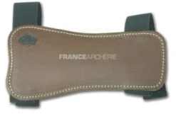 Big Tradition Bracelet Cuir "D"