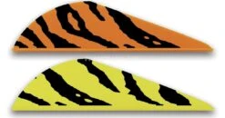 Bohning Plume Blazer Tiger