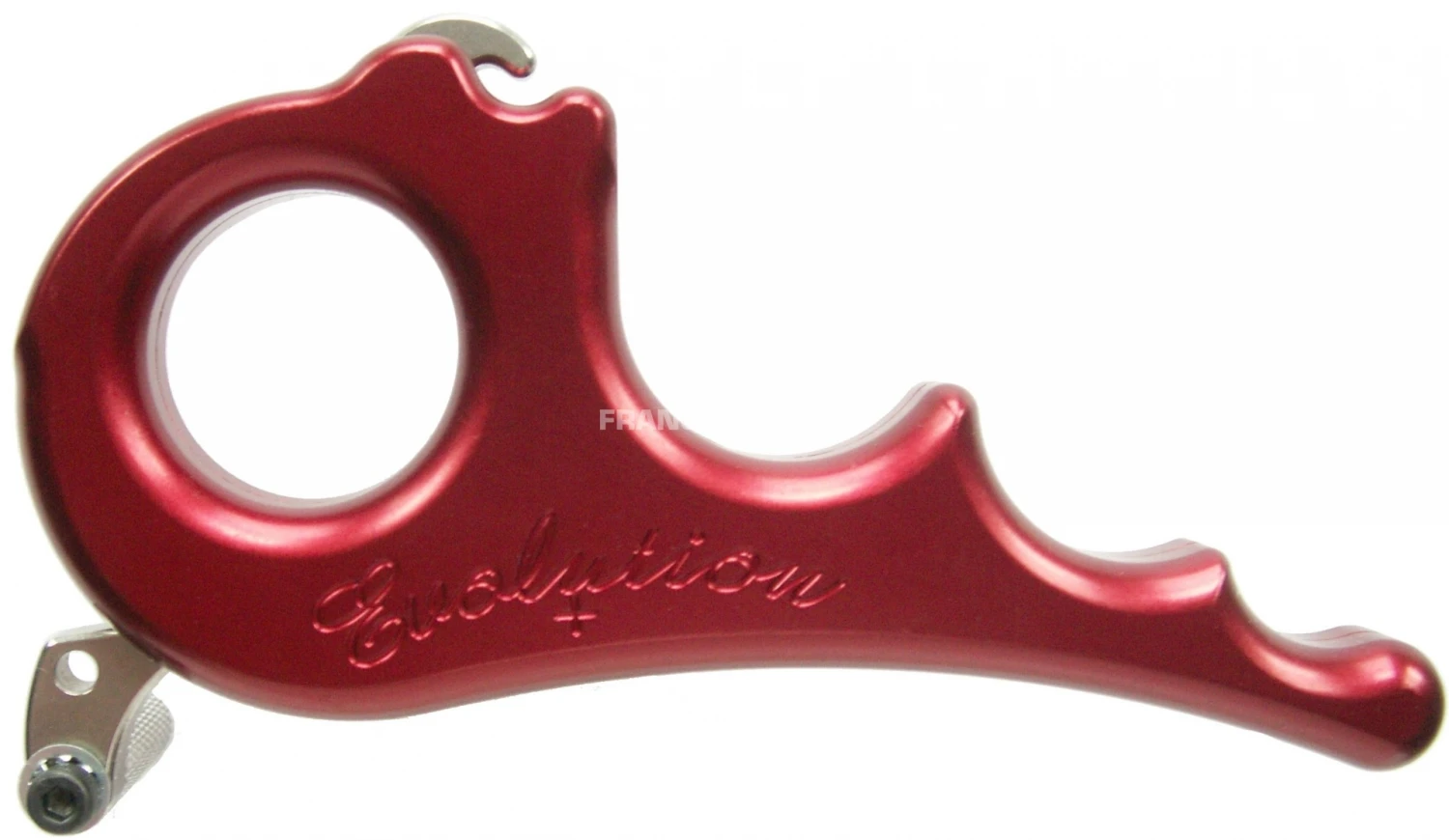 Carter Décocheur Evolution + 4 Doigts 1 Carter Décocheur Evolution + 4 Doigts