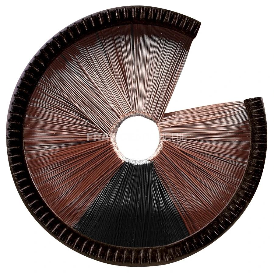 Trophy Ridge Rechange Type "Whisker Biscuit" (ouvert) 1 Trophy Ridge Rechange Type "Whisker Biscuit" (ouvert)