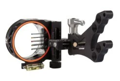 Cobra Viseur Chasse Phyton Micro 5bk