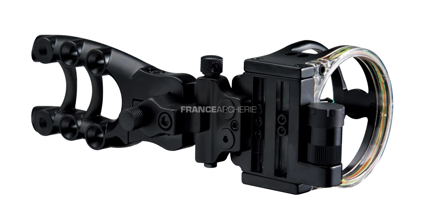 Trophy Ridge Viseur Chasse Hit Man 5 Micro 1 Trophy Ridge Viseur Chasse Hit Man 5 Micro