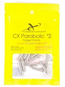 Carbon Express Pointe Parabolique #2 -49 90 Gr