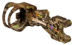 TruGlo Viseur Carbon Xs4 Light.019"cm