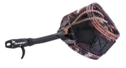 Tru Ball Décocheur Bandit Velcro Bk L