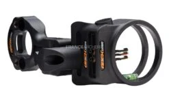 Apex Viseur Tundra 3 Pins 0.019"
