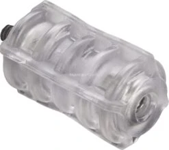 Fiber Bow Ammortissateur De Vibrations