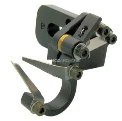 Specialty A. Repose Flèche Pour Arc à Poulies Timberdoodle Noir