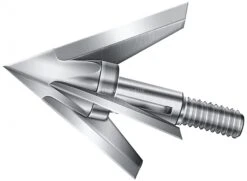 QAD Lame De Chasse Exodus Swept 100gr