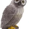 Center Point Cible 3D Hibou