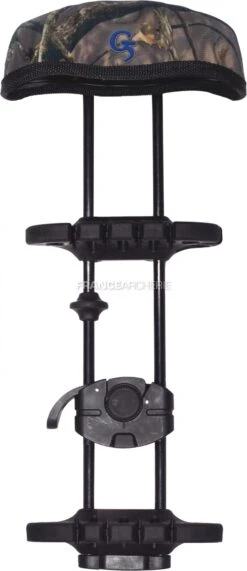 G5 Carquois D'arc "Head-loc" Camo