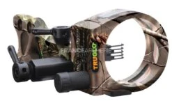 TruGlo Viseur Tsx Pro Tl 5p.019"+l Cm