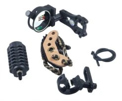 Booster Kit "Hunting Set Base"