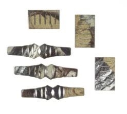 Qad Kit De Feutres (découpe Laser) Camo