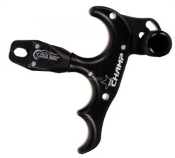 Tru Ball Décocheur "The Champ" Bk