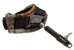 TruGlo Décocheur Nitrus + "Boa"Strap