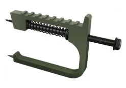 Cranky Marches "Tree-steps" (par 3)