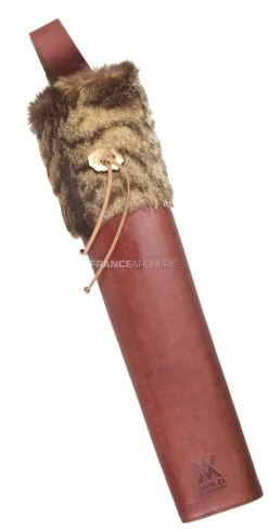 Wild Mountain Carquois De Dos Silvretta