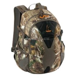 Timber Hawk Sac à Dos "Buck Scrape"