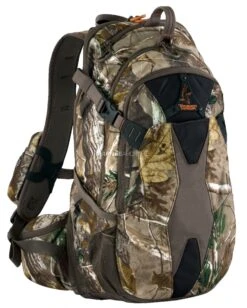 Timber Hawk Sac à Dos "Rut Buster"