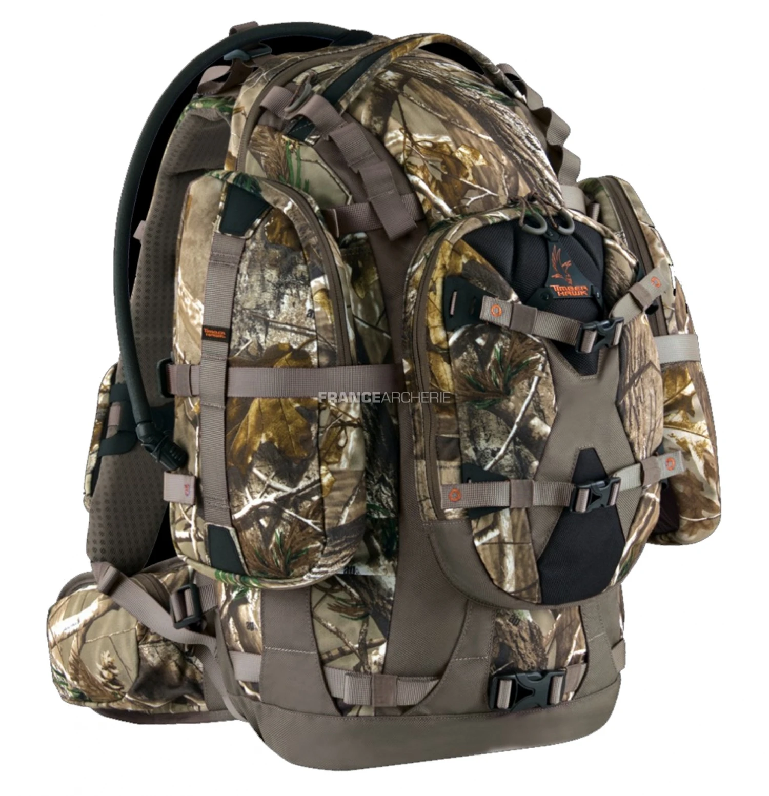 Timber Hawk Sac à Dos "Kill Shot" 1 Timber Hawk Sac à Dos "Kill Shot"