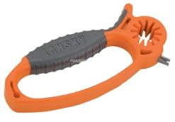 Lansky Affûteur Et Clé Pour Lames De Chasse