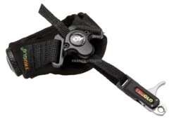 TruGlo Décocheur Nitrus+"Boa"Strap Bk